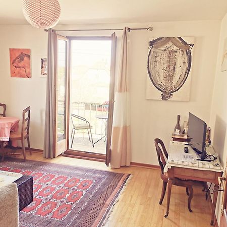 Maison Les 3 Roses Wolfisheim Kültér fotó