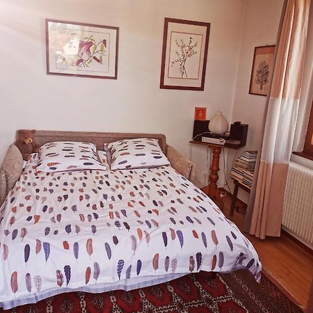 Maison Les 3 Roses Wolfisheim Kültér fotó
