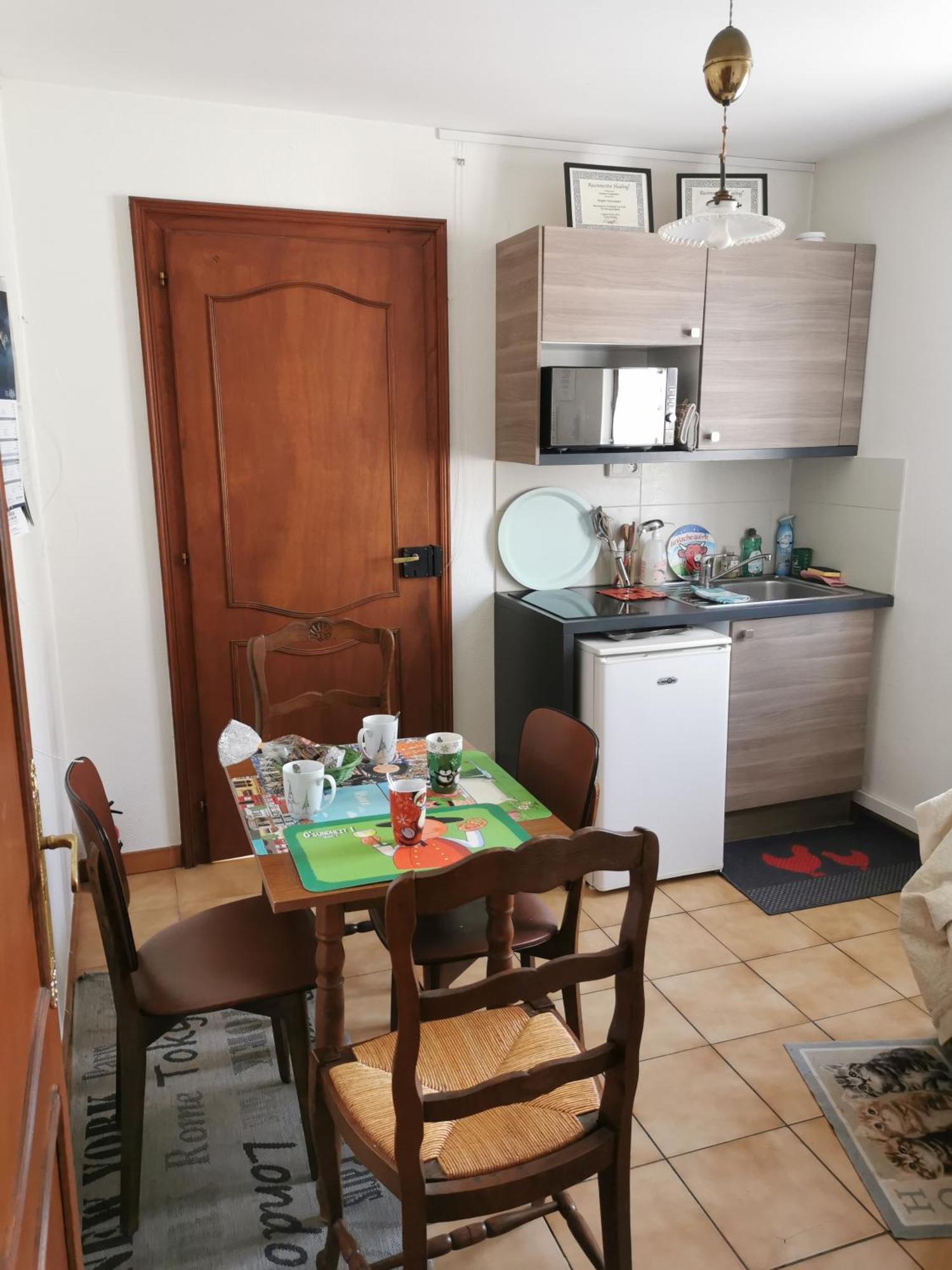 Maison Les 3 Roses Wolfisheim Kültér fotó